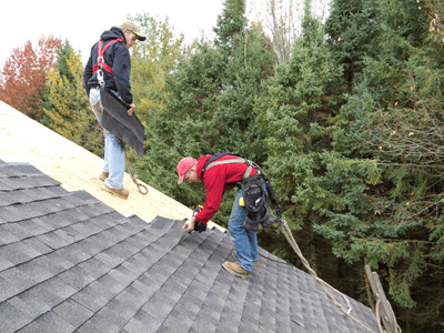 About Roof Repair Experts Bieber, CA